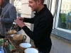 Fresh Brew.