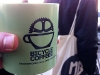 The Coffee Mug.