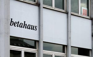 Betahaus. Photo: Berlinow